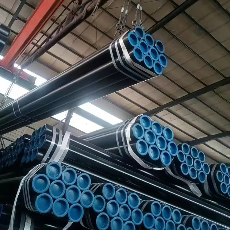 什邡L415Q管线管